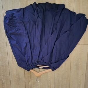 Marni x uniqlo skirt